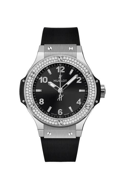 hublot h big bang|Hublot big bang women's.